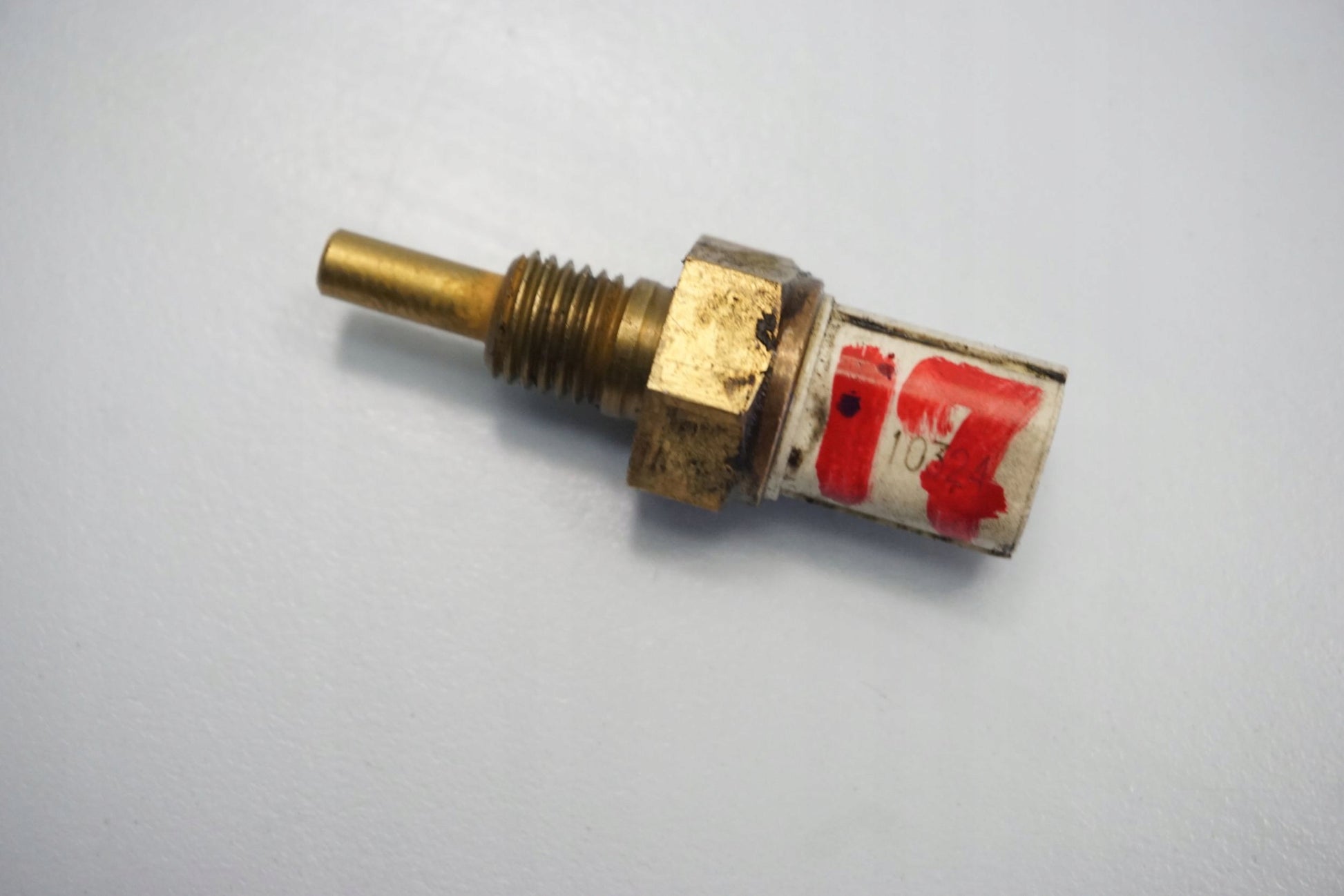 KAWASAKI Z 900 RS CAFE 18-22 Temperatursensor Thermostat Temperature sensor 4