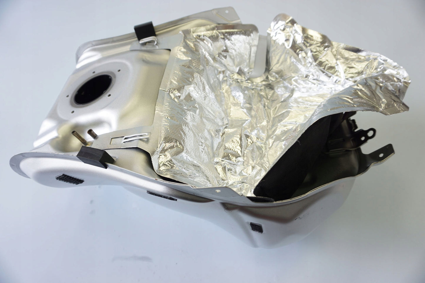 SUZUKI GSX-R 1300 HAYABUSA 21- Kraftstofftank Benzintank Fuel Tank