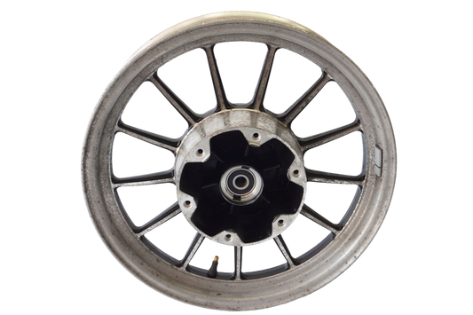 HYOSUNG ST7 2017 Felge vorne Wheel Vorderrad 1