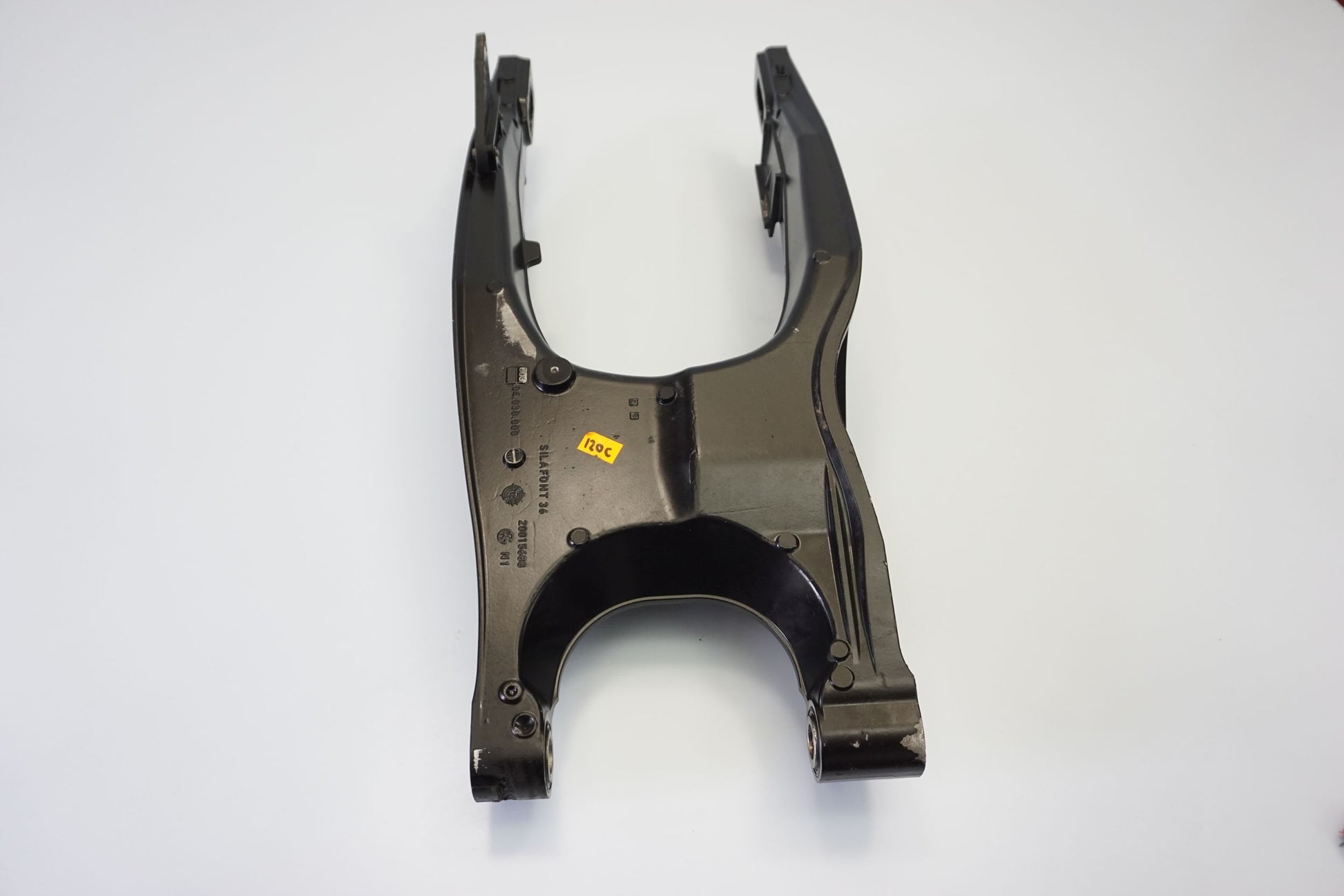 KTM 1190 ADVENTURE 13-16 Schwinge Hinterradschwinge swing arm 5