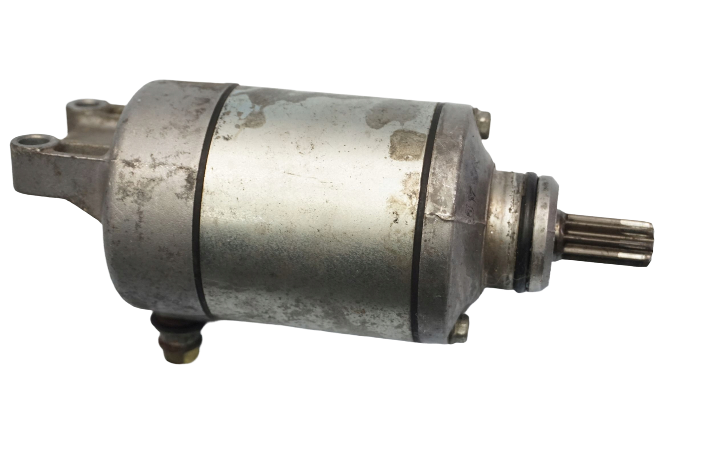 SUZUKI GSR 600 06-10 Anlasser Starter Motor