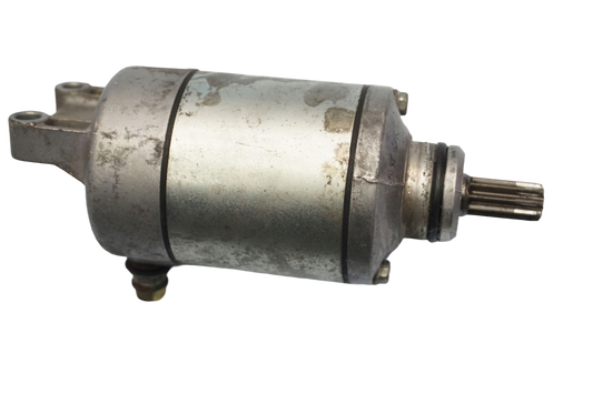 SUZUKI GSR 600 06-10 Anlasser Starter Motor