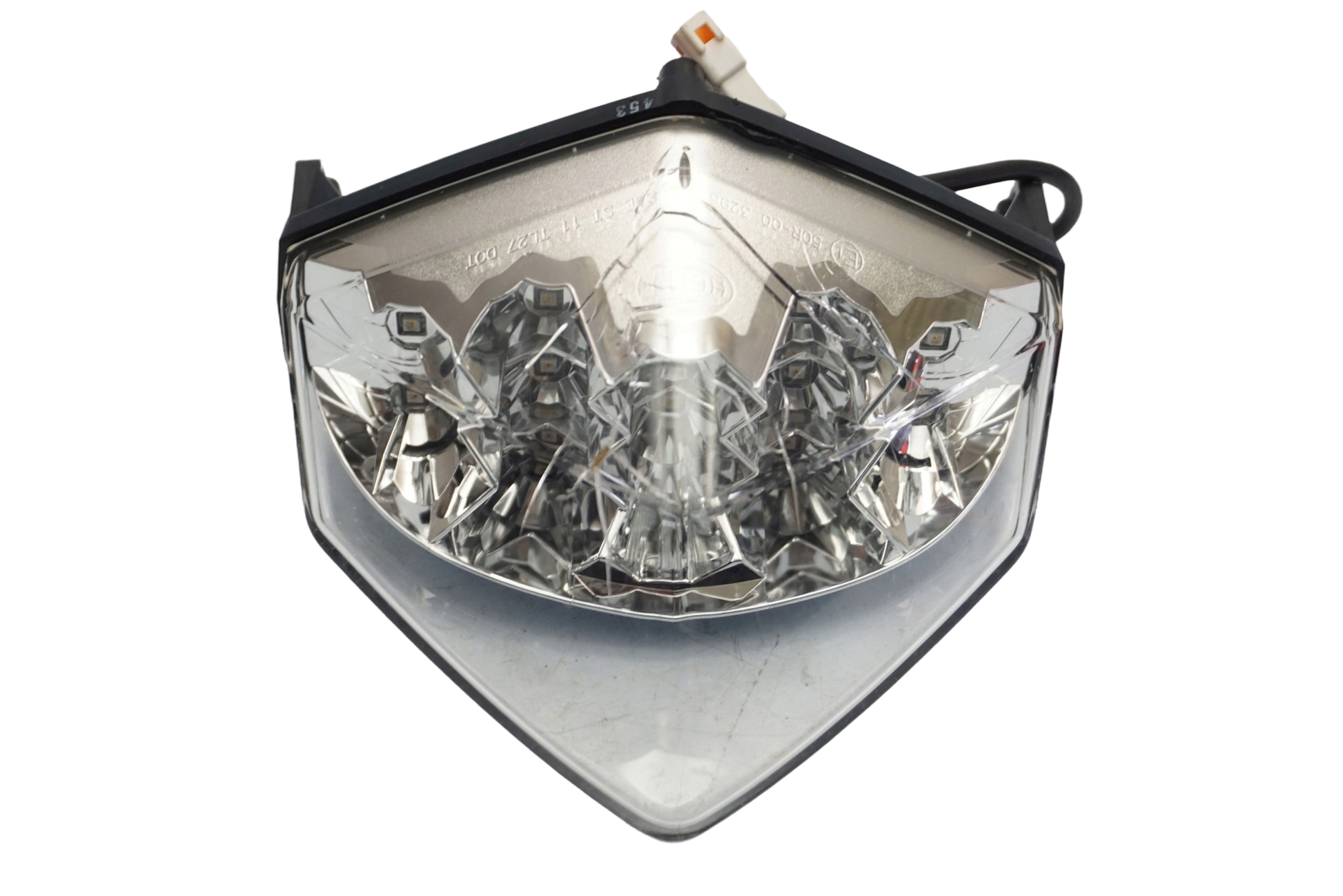 KTM 1190 ADVENTURE 13-16 Rücklicht 1