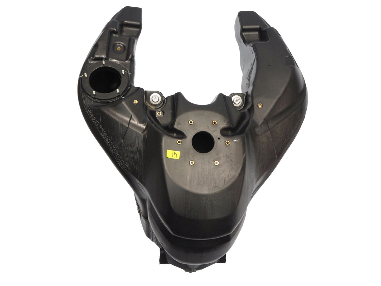 DUCATI MULTISTRADA 950 17-18 Kraftstofftank Benzintank Fuel Tank