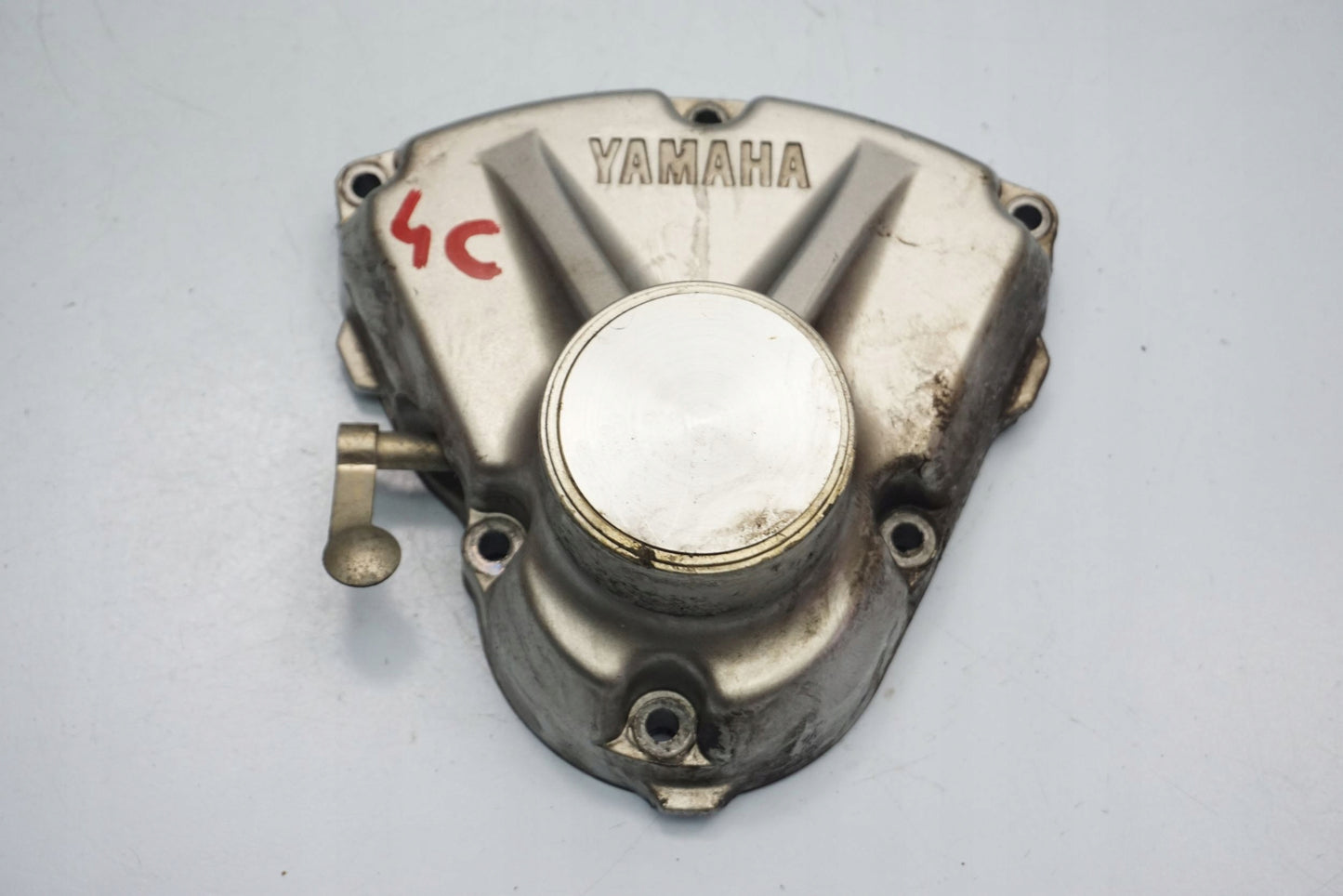 YAMAHA MT-01 1700 05-12 Motordeckel Engine Cover