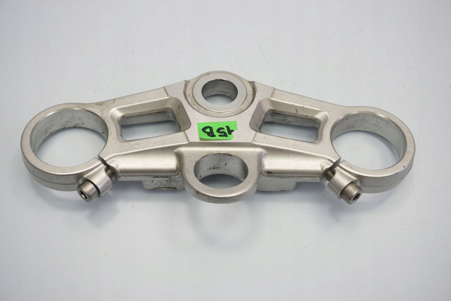 TRIUMPH DAYTONA 675 06-12 obere Gabelbrücke Triple Clamp oben