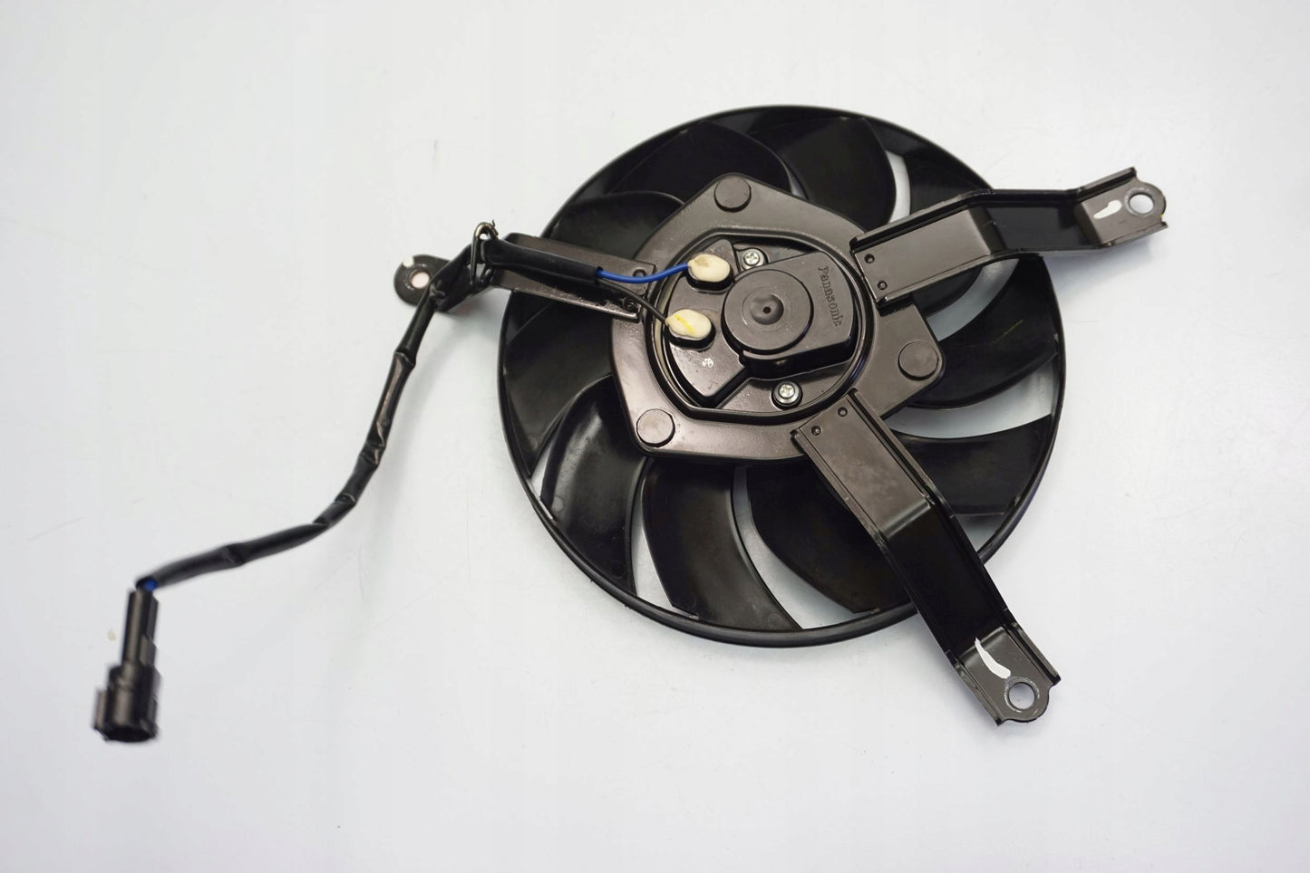 KAWASAKI NINJA 1000 SX 20- Lüfter Ventilator Kühlerlüfter 4