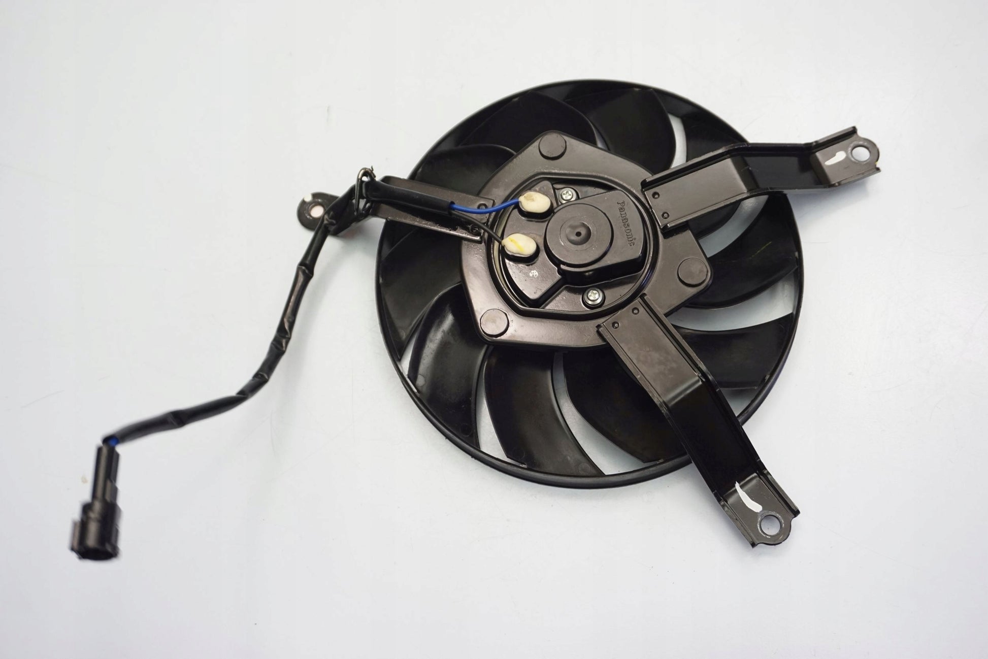 KAWASAKI NINJA 1000 SX 20- Lüfter Ventilator Kühlerlüfter 4