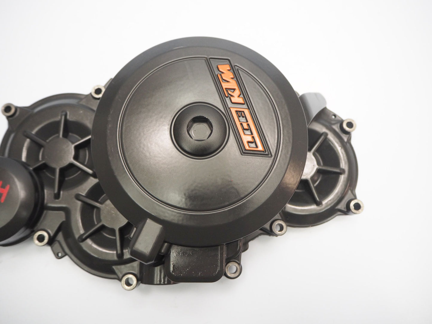 KTM 1290 SUPER DUKE 14-16 Motordeckel Engine Cover 5