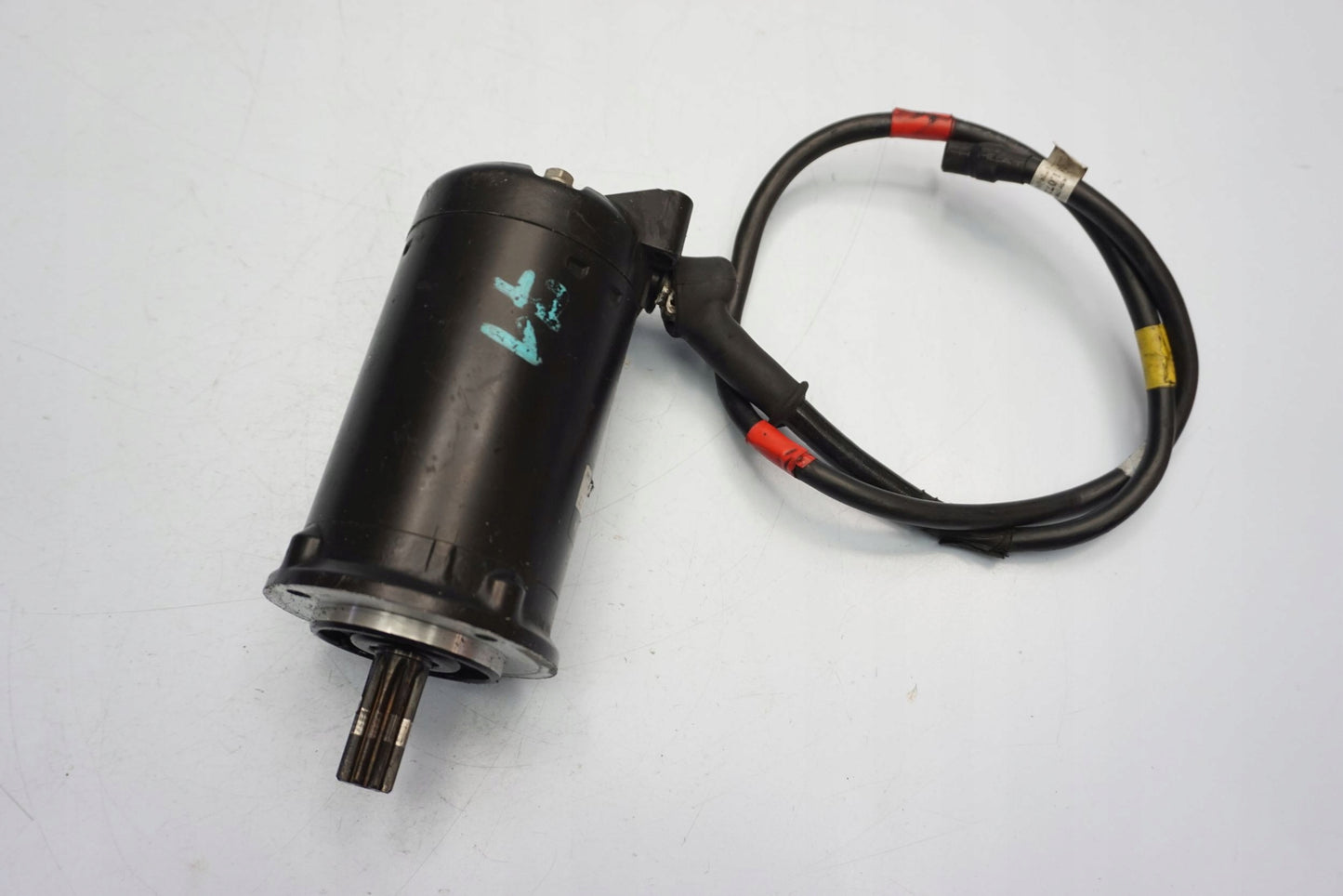 DUCATI MONSTER 821 18-20 Anlasser Starter Motor