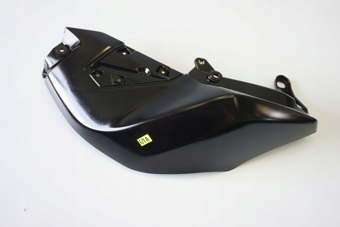 YAMAHA MT-07 TRACER 16-19 Tankabdeckung Tank Cover Tankverkleidung