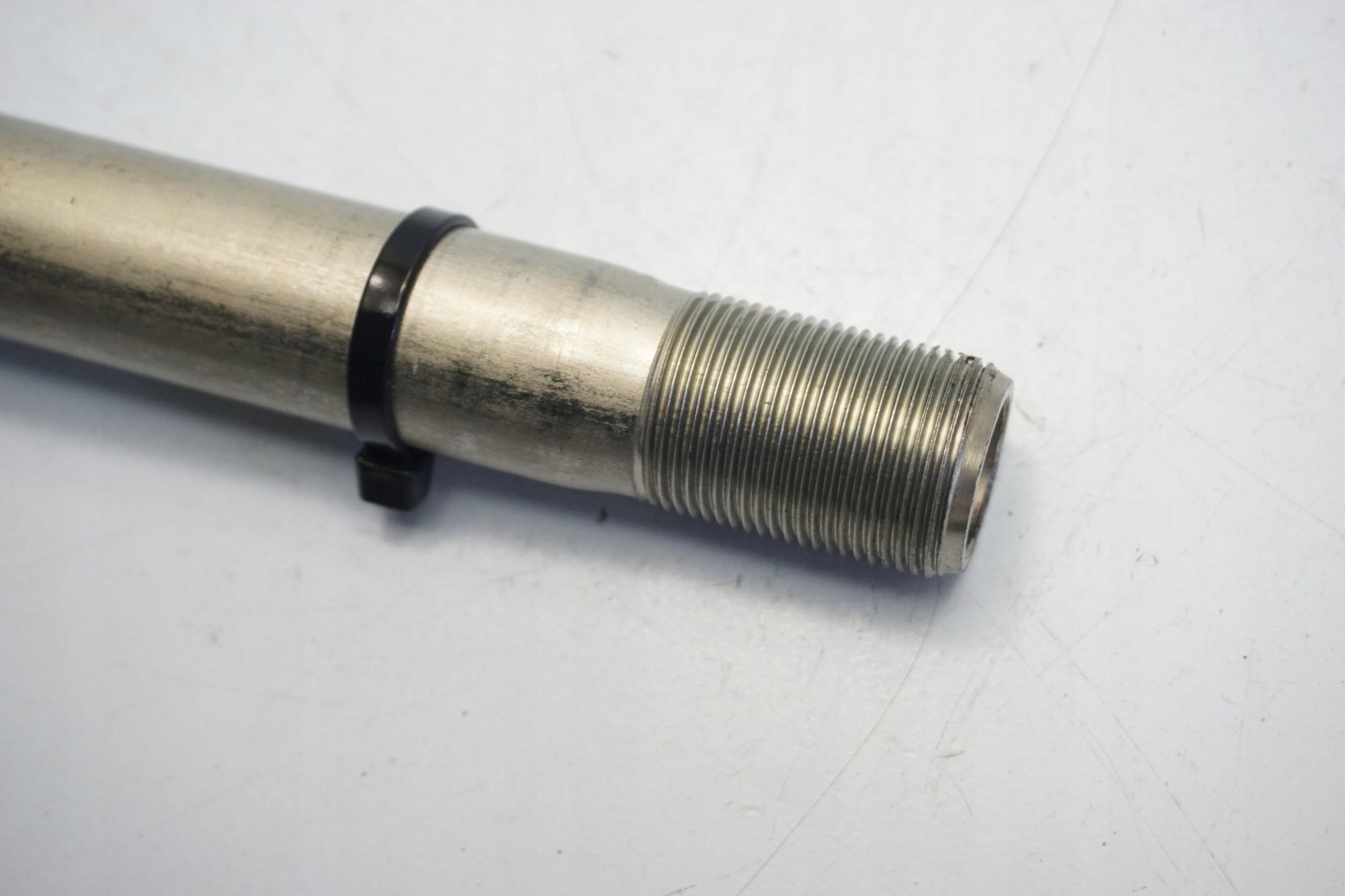 KAWASAKI Z H2 1000 20- Vorderachse Achse vorne Radachse front axle 5