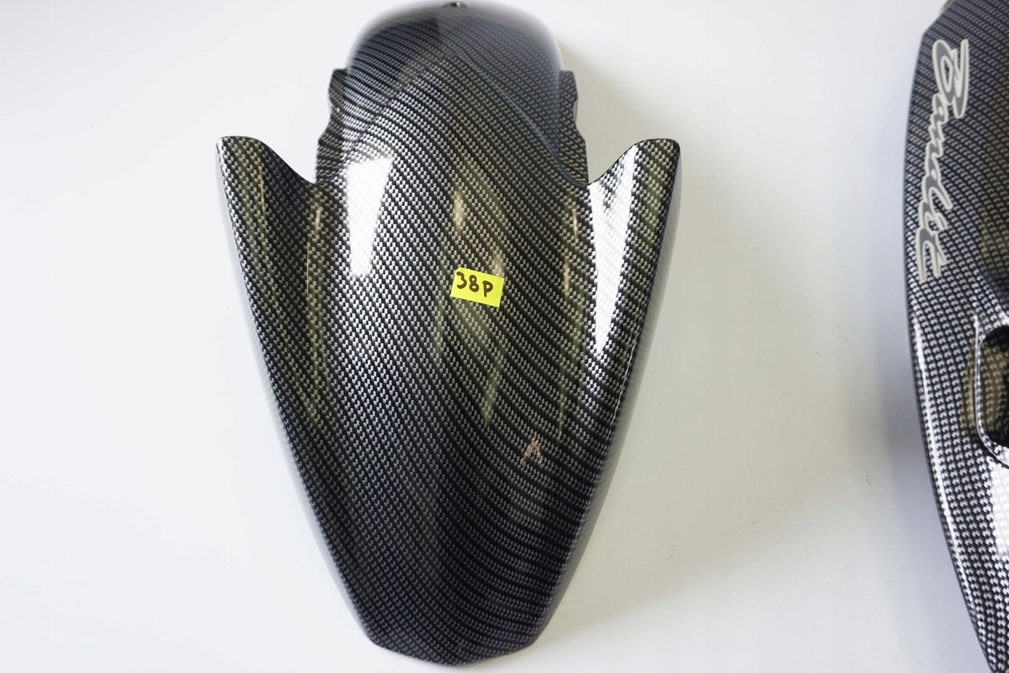 SUZUKI GSF 650 N BANDIT 07-08 Heckverkleidung Verkleidung Heck