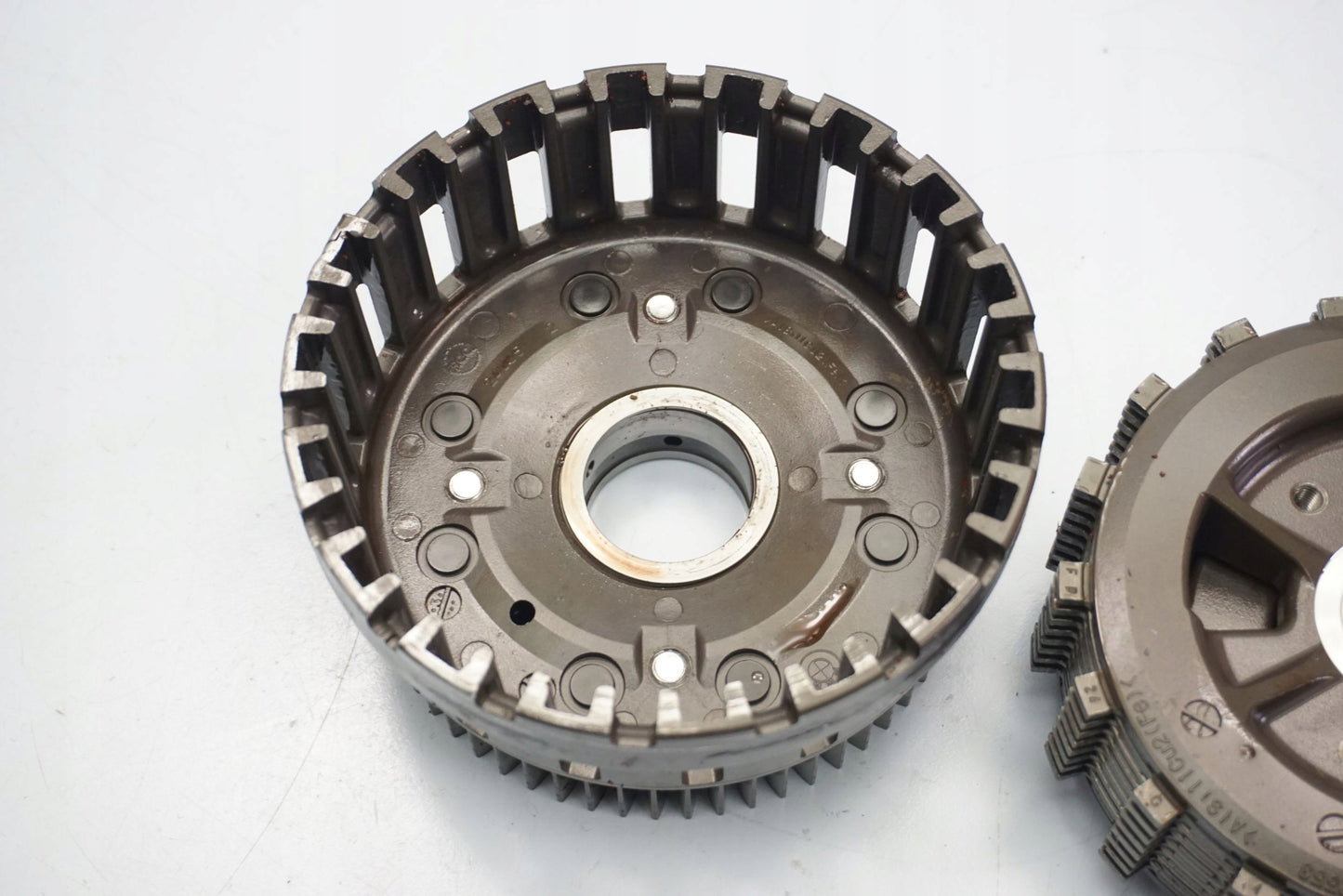 BMW R 1200 GS K50 16-18 Kupplung Kupplungskorb Clutch