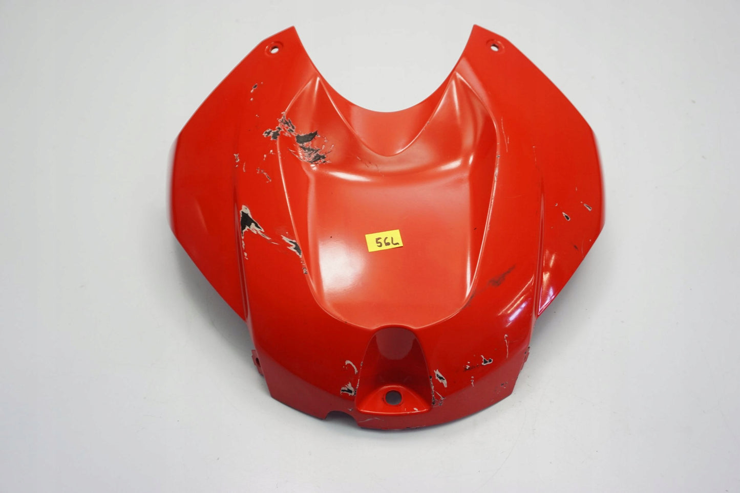 BMW S 1000 R 13-16 Tankabdeckung Tank Cover Tankverkleidung