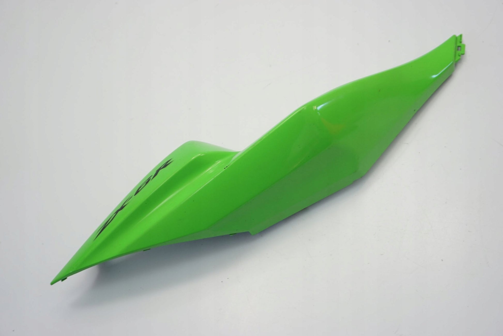 KAWASAKI ZX-6R 600 09-12 Heckverkleidung Verkleidung Heck rechts 6