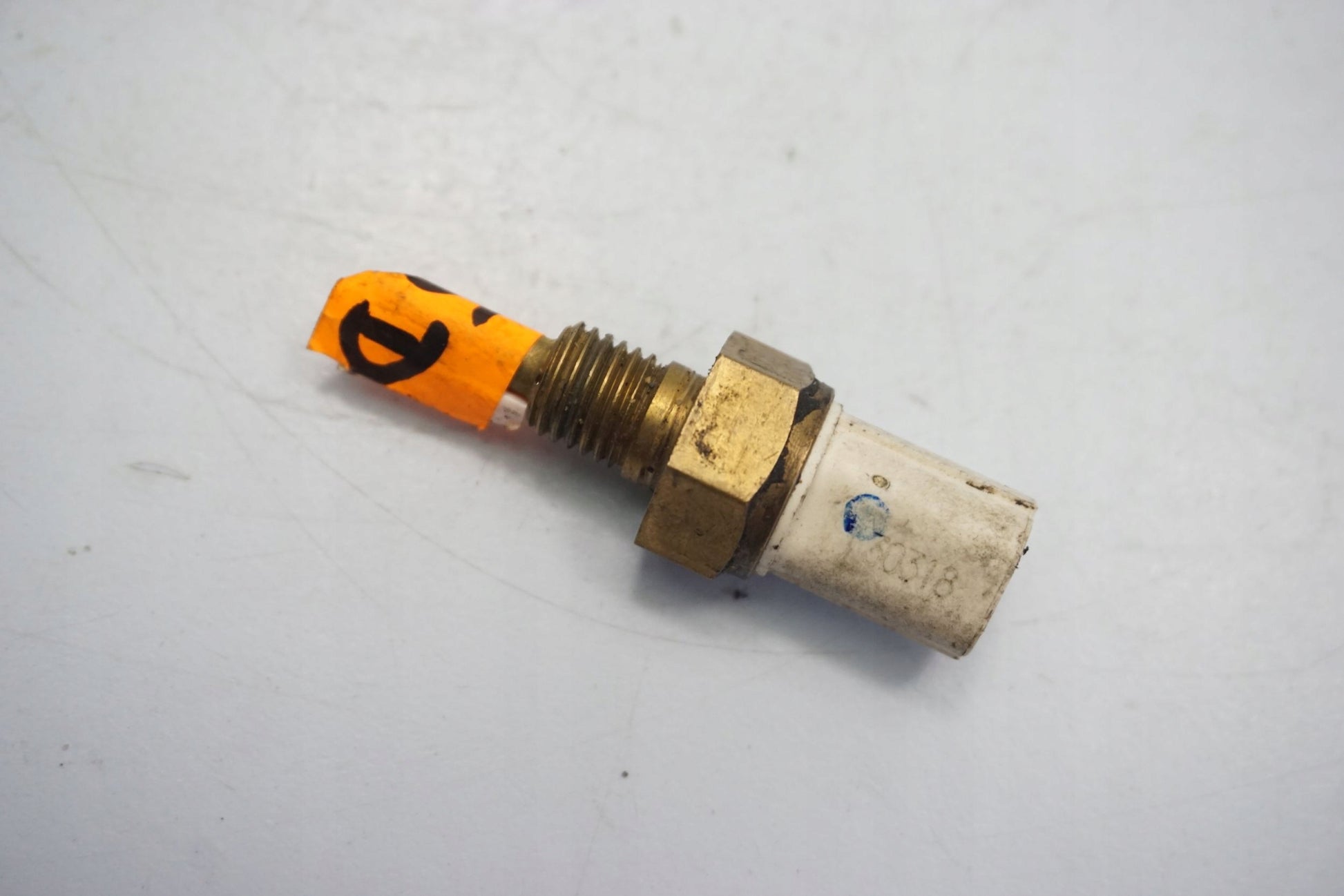 KAWASAKI ZZR-1400 12- Temperatursensor Thermostat Temperature sensor 5