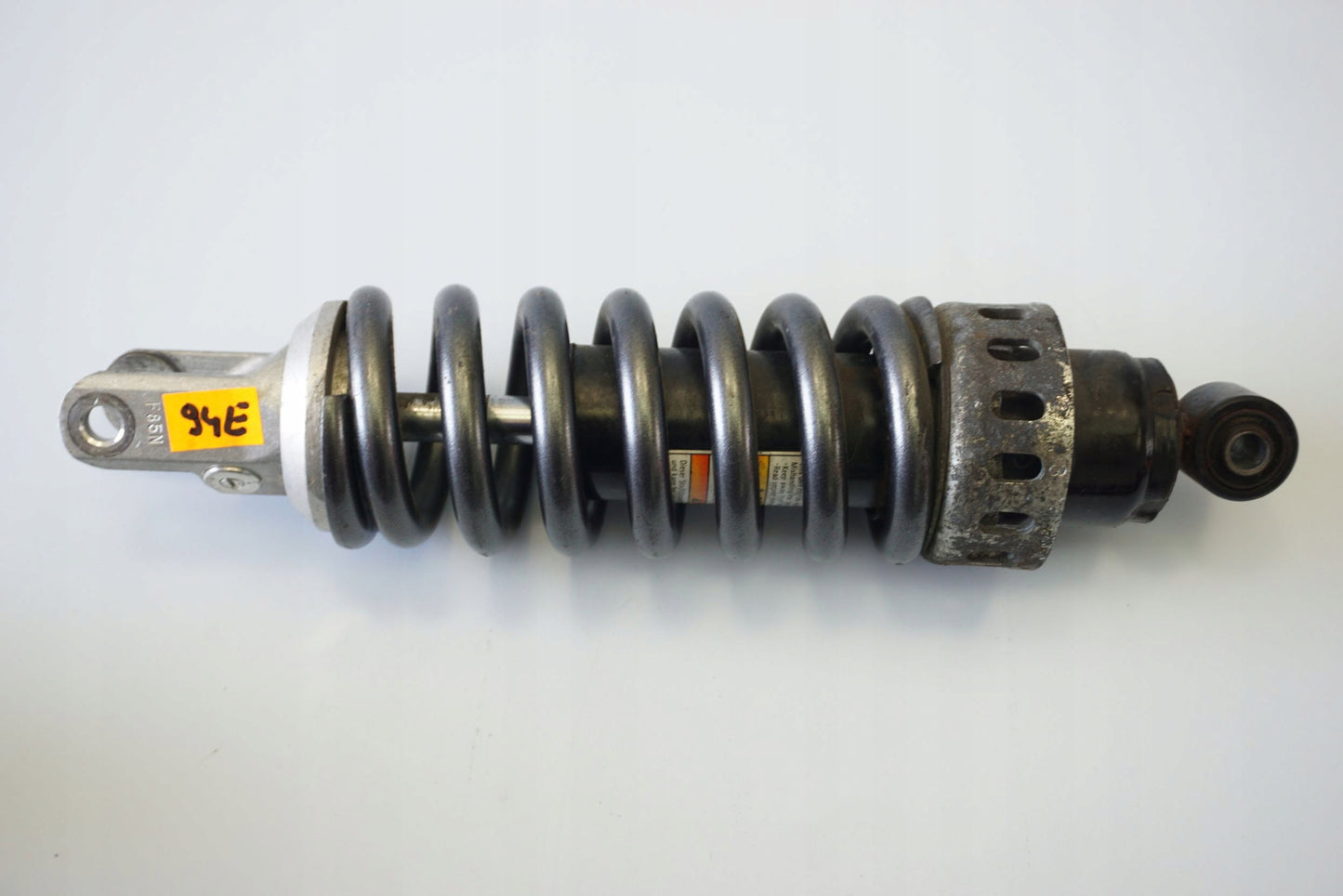 SUZUKI GSX 650 F 08-16 Stoßdämpfer Federbein shock absorber