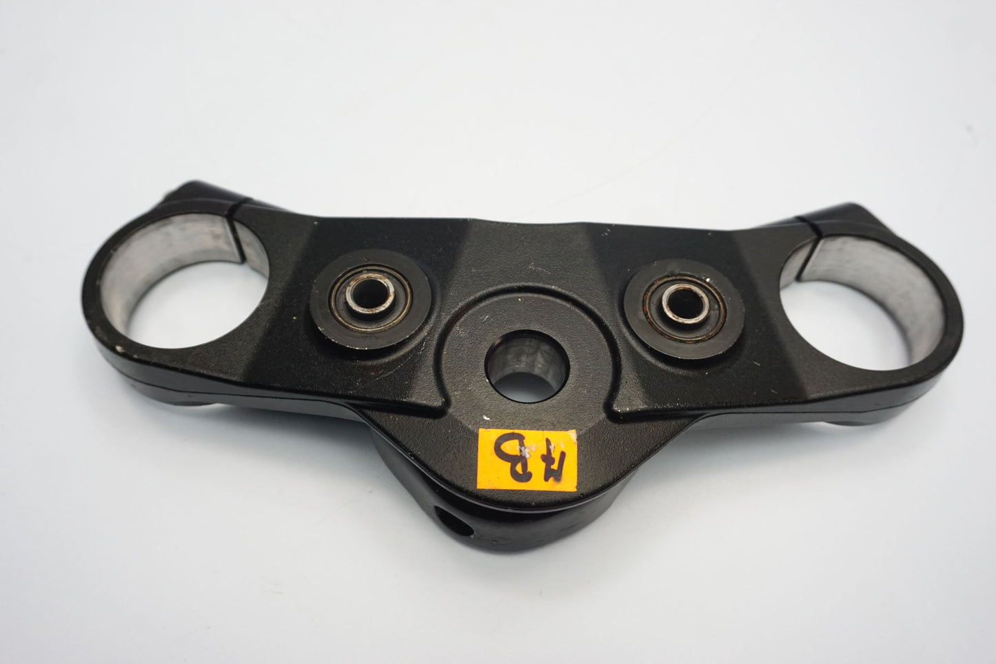 SUZUKI GSX-S 750 17- obere Gabelbrücke Triple Clamp oben