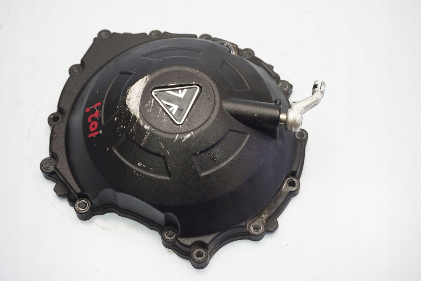 TRIUMPH SPEED TRIPLE 1050 RS 18-20 Motordeckel Engine Cover