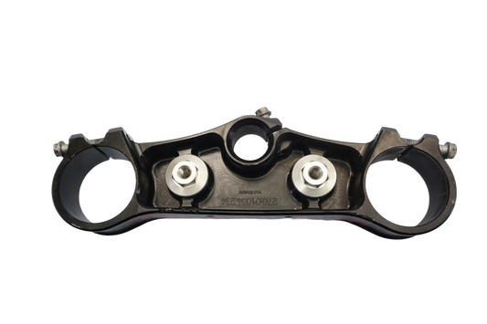 KTM 690 SMC R 19- obere Gabelbrücke Triple Clamp oben 1