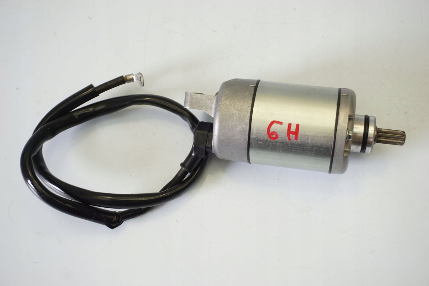 YAMAHA MT-09 21- Anlasser Starter Motor