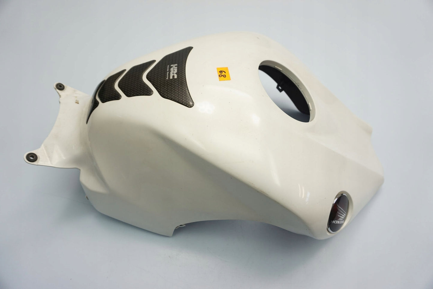 HONDA CBR 1000RR SC59 08-11 Tankabdeckung Tank Cover Tankverkleidung