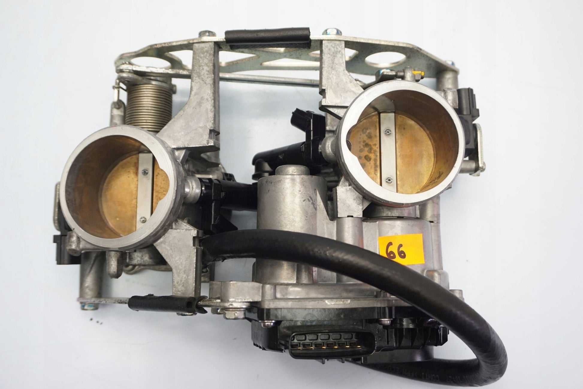 KTM 1290 SUPER ADVENTURE 17- Einspritzanlage Drosselklappen Injection 7