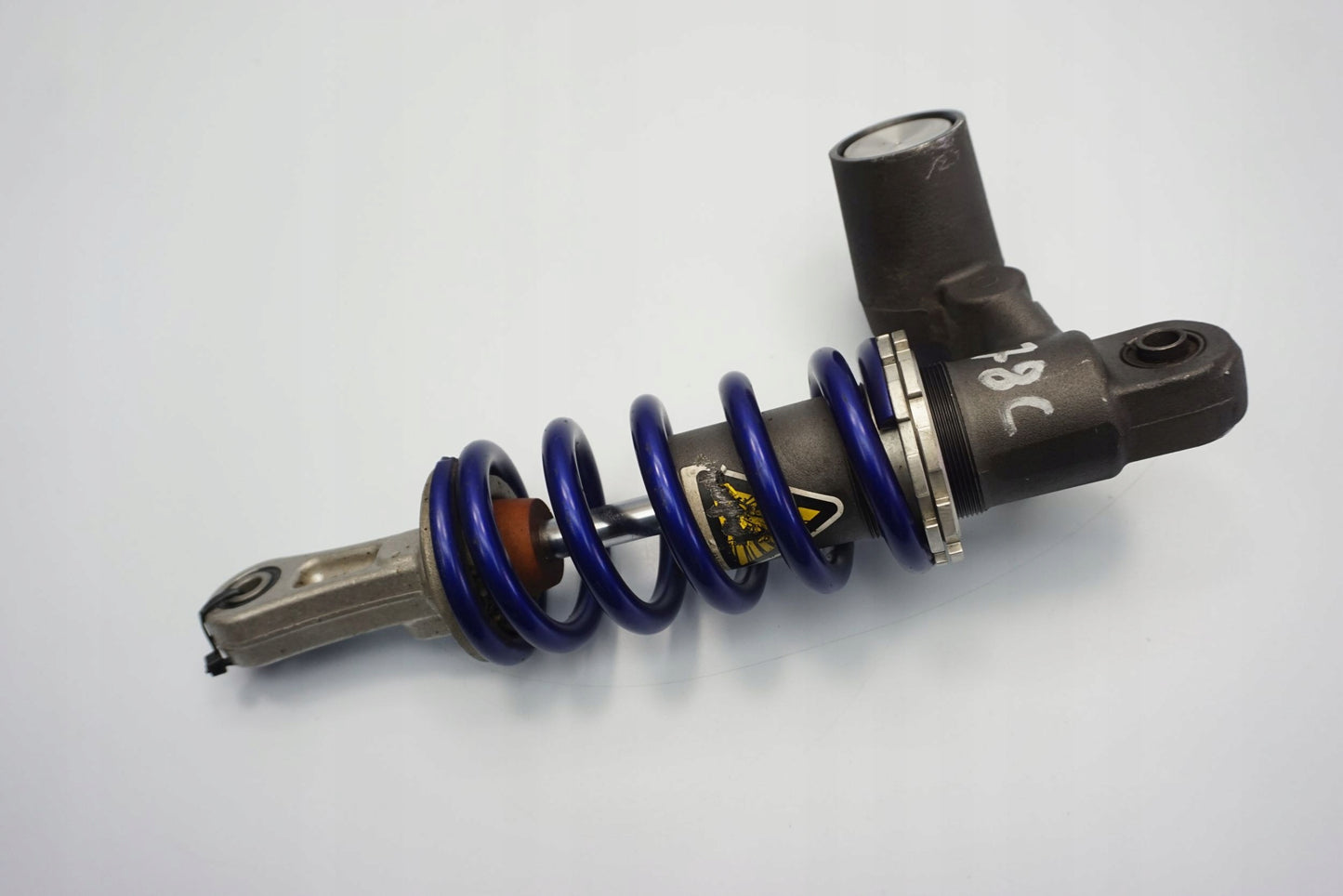 YAMAHA MT-10 16-21 Stoßdämpfer Federbein shock absorber