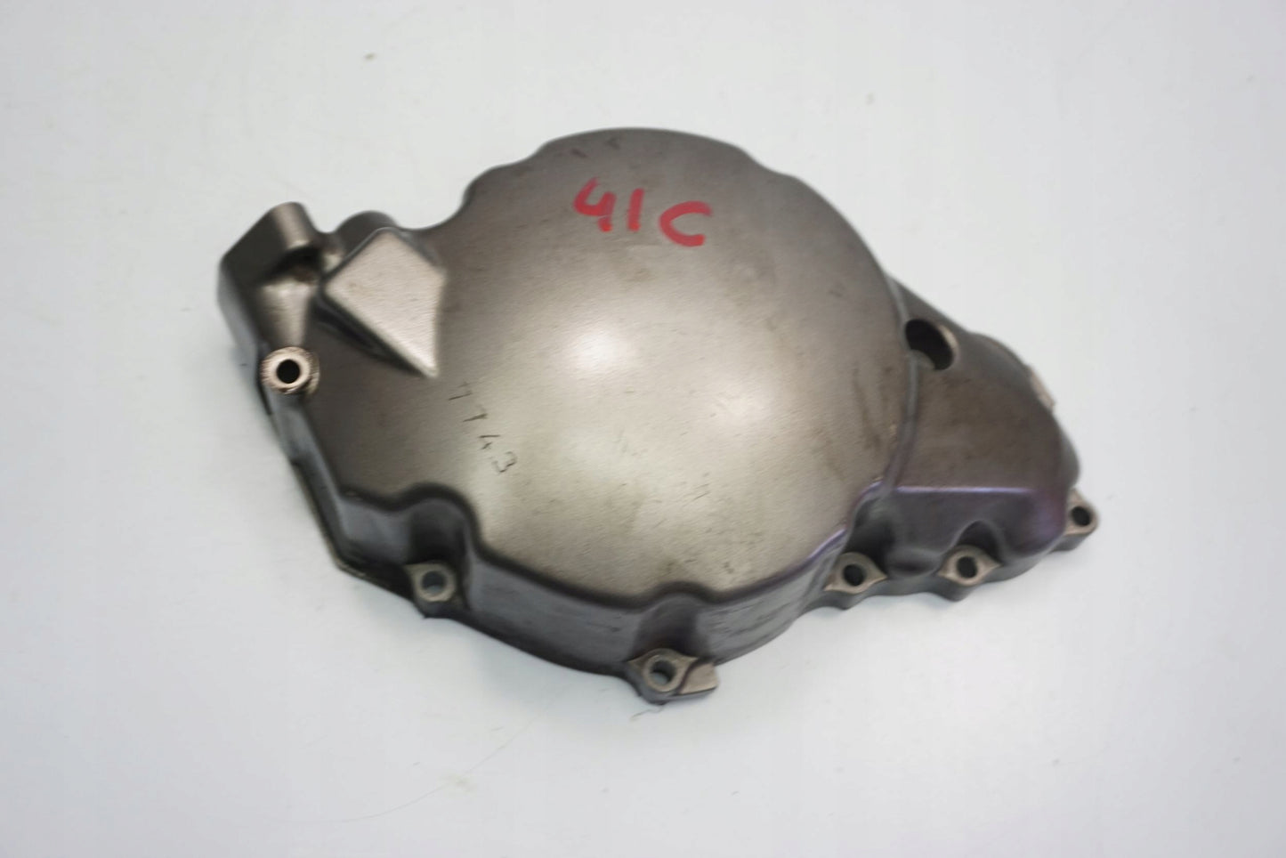 YAMAHA MT-01 1700 05-12 Motordeckel Engine Cover