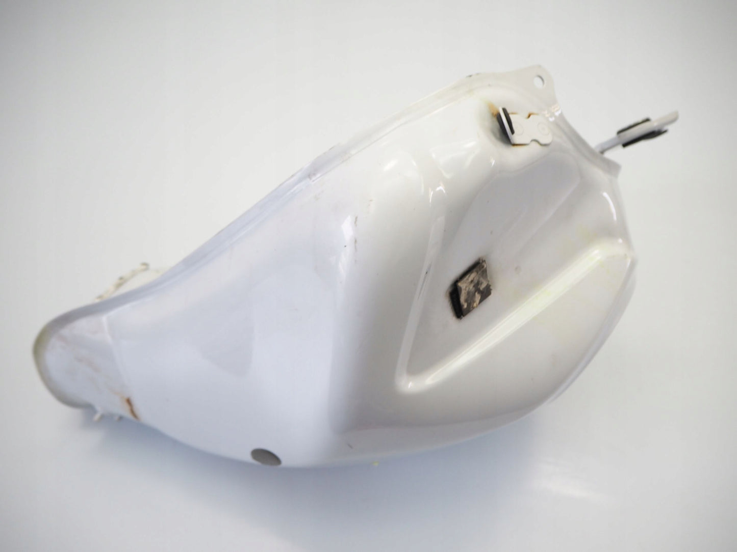 KAWASAKI ER-6F 650 12-17 Kraftstofftank Benzintank Fuel Tank 14