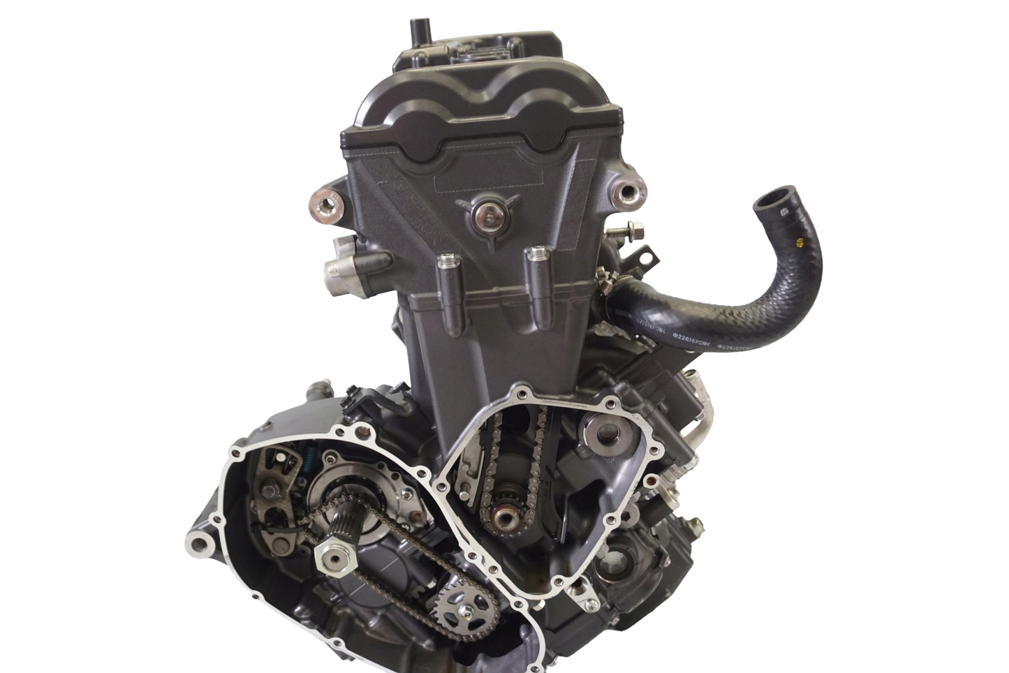 YAMAHA MT-09 21- Motor Motorblock Engine