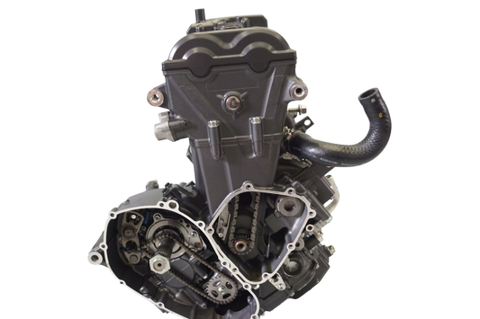 YAMAHA MT-09 21- Motor Motorblock Engine