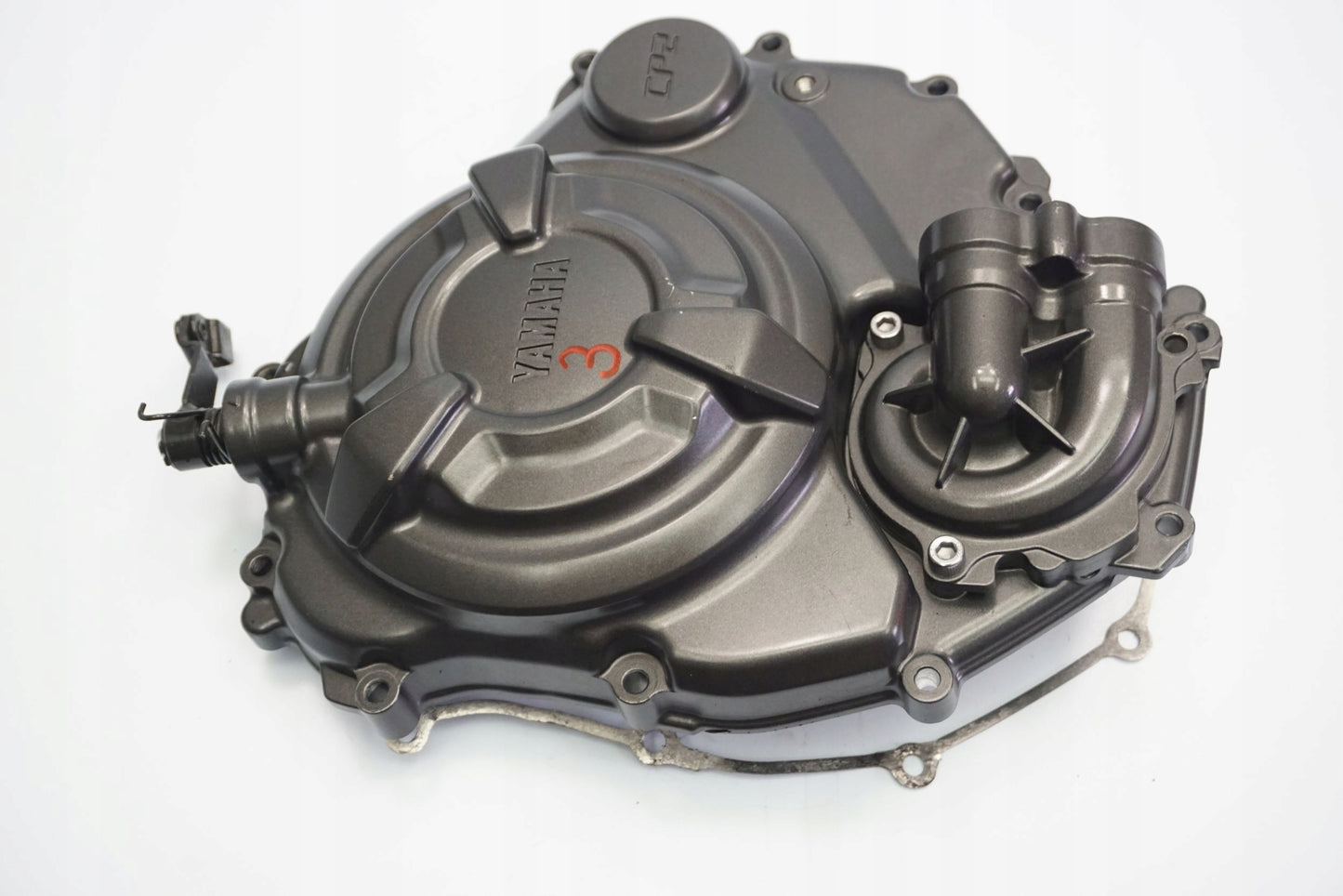 YAMAHA YZF-R7 22- Motordeckel Engine Cover