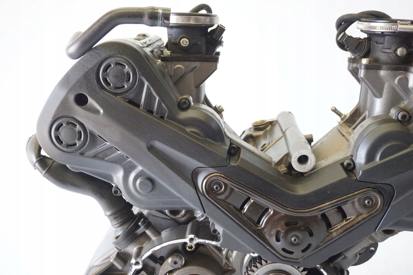 DUCATI DIAVEL 1200 Motor Motorblock Engine