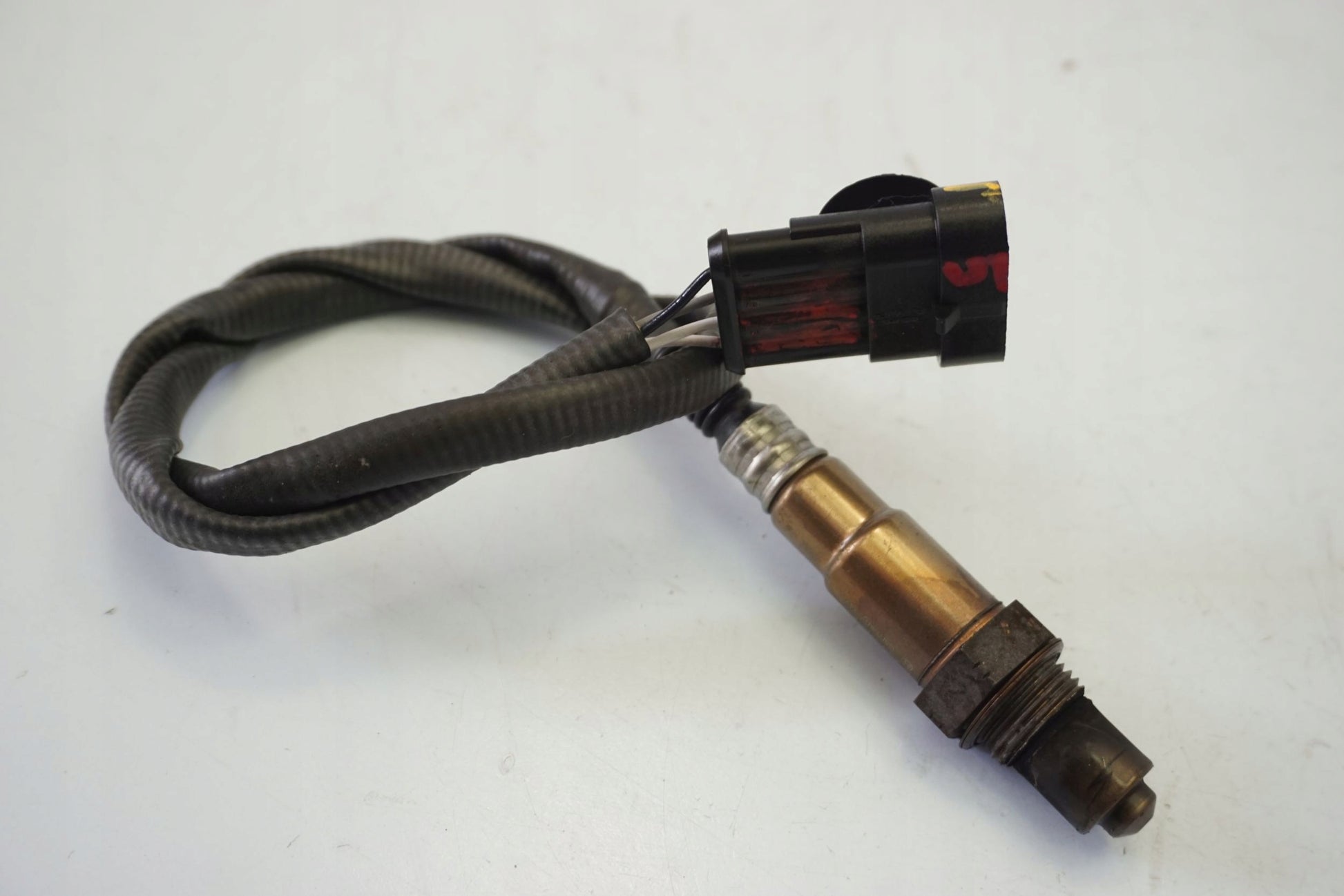 MOTO GUZZI V9 ROAMER Lambdasonde O2 Sensor Sonde Sonda Lambda 4