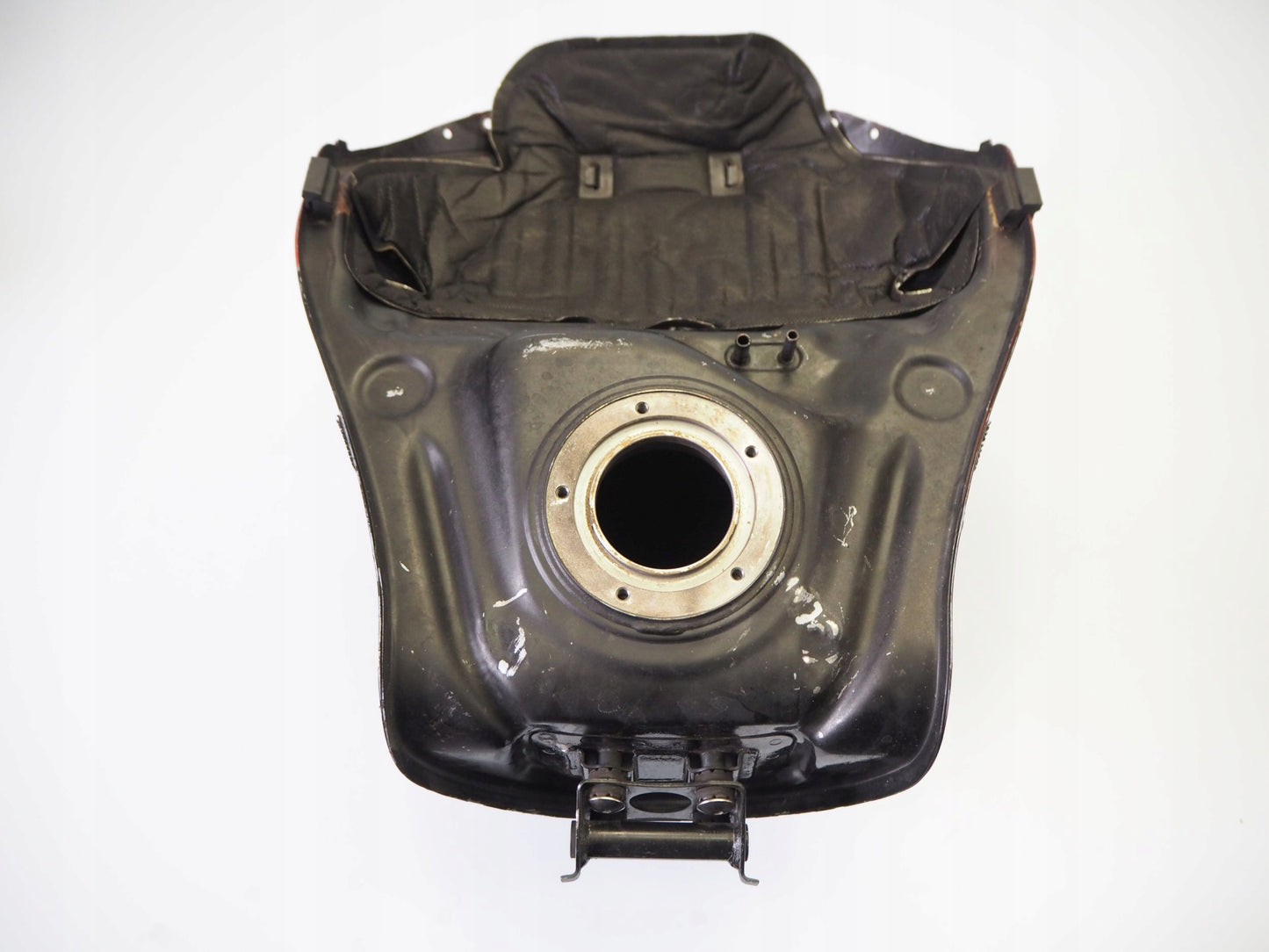 SUZUKI GSX-R 1000 K9-L6 Kraftstofftank Benzintank Fuel Tank