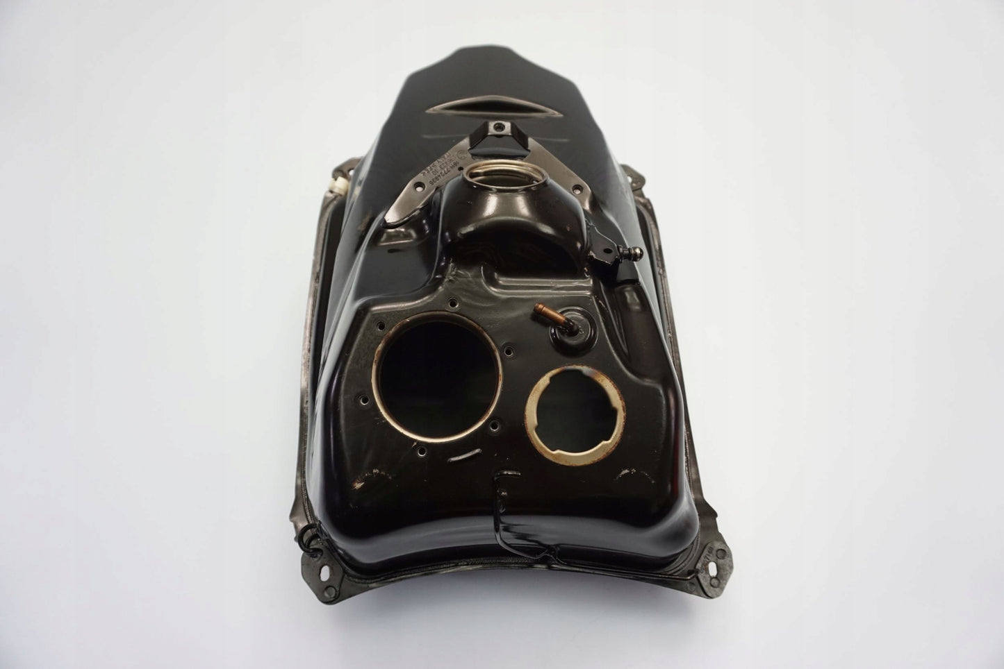 BMW C 650 SPORT 15- Kraftstofftank Benzintank Fuel Tank