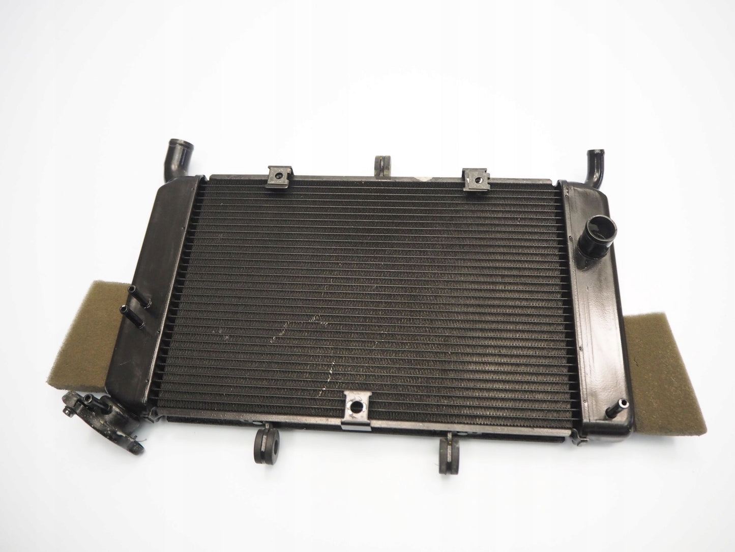 YAMAHA XJ6 DIVERSION S 09-16 Wasserkühler Kühler Radiator