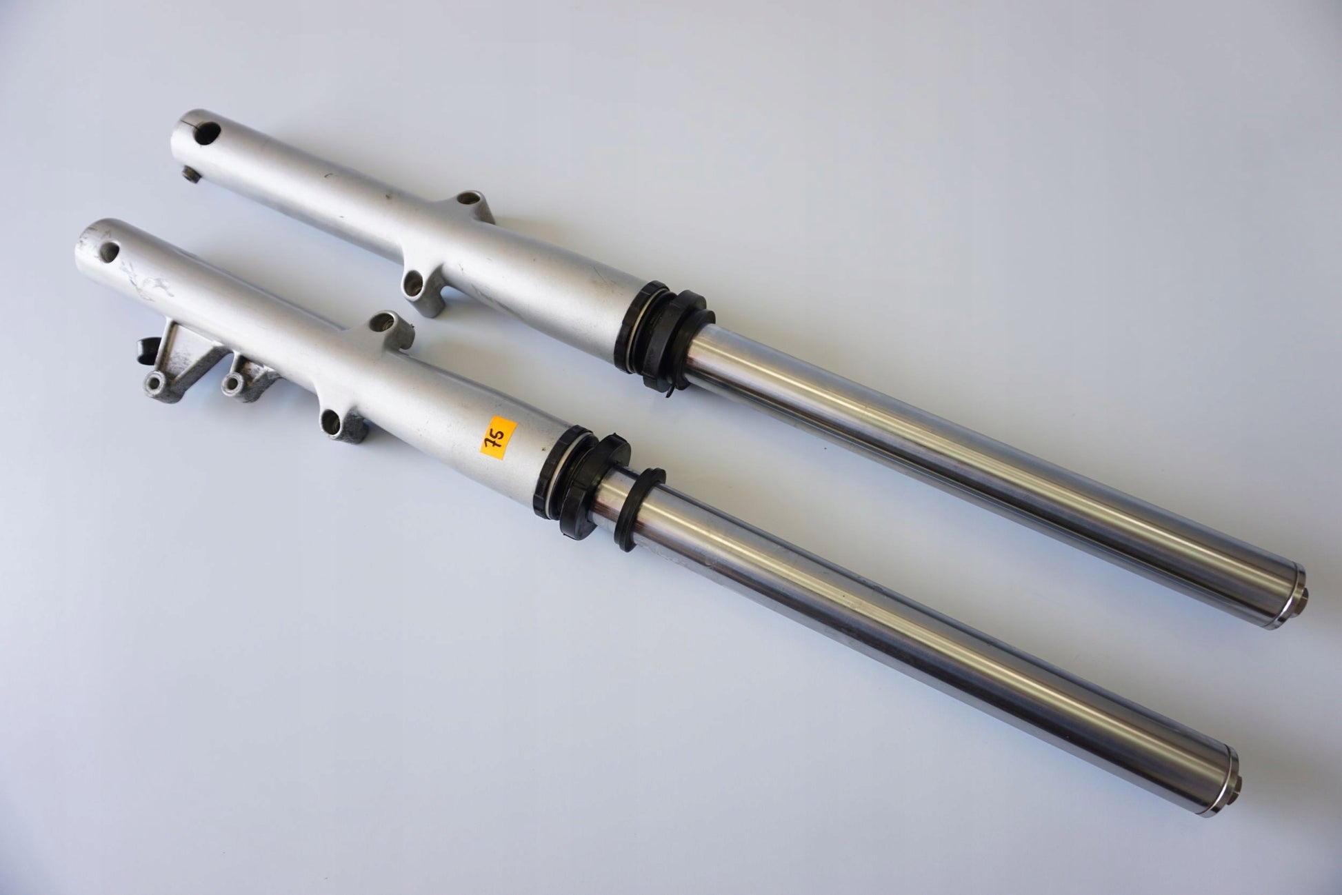 HYOSUNG ST7 2017 Gabel Gabelholme Fork Suspension Fourche Forcella Horquilla 11