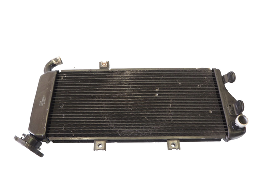 KAWASAKI 650 ER-6N 12-17 Wasserkühler Kühler Radiator 1
