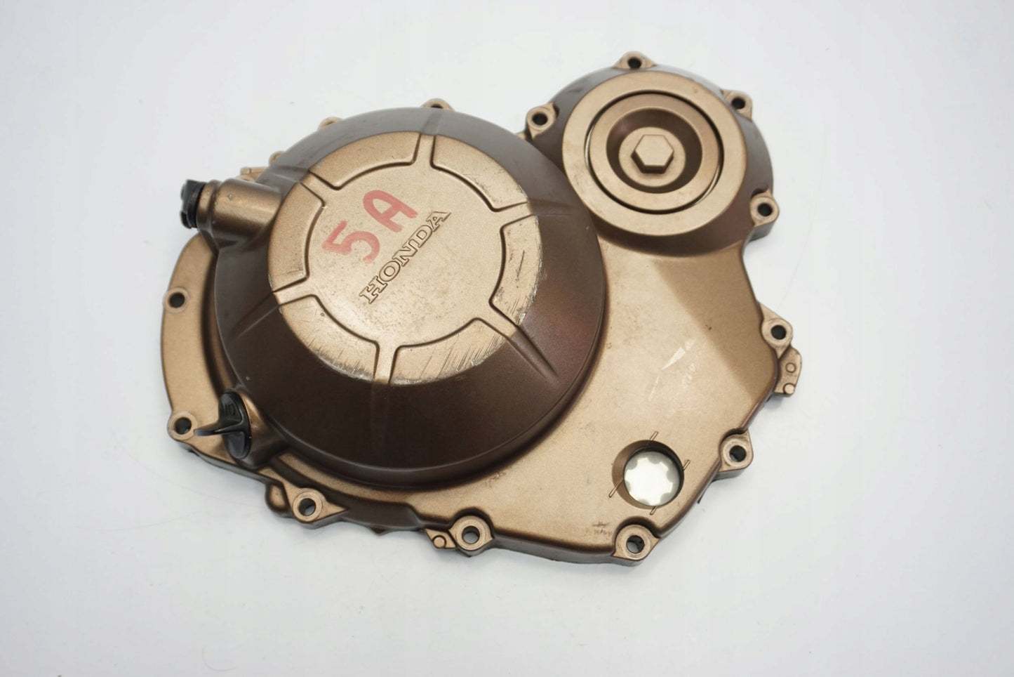 HONDA CBR 500 R 13-15 Motordeckel Engine Cover