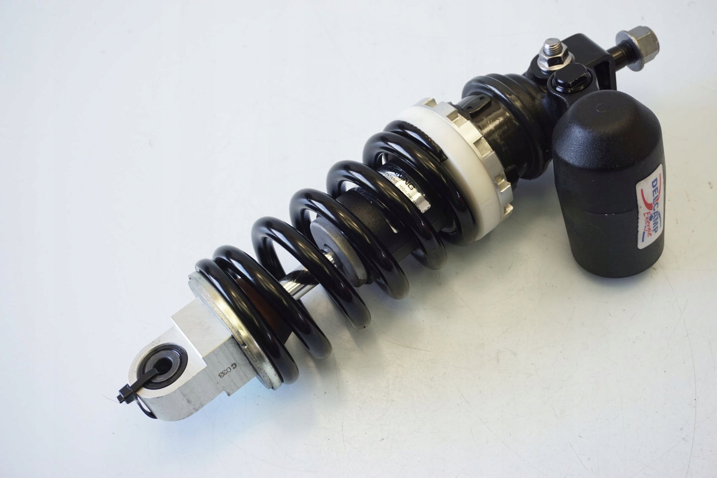 TRIUMPH STREET TRIPLE 660 17- Stoßdämpfer Federbein shock absorber