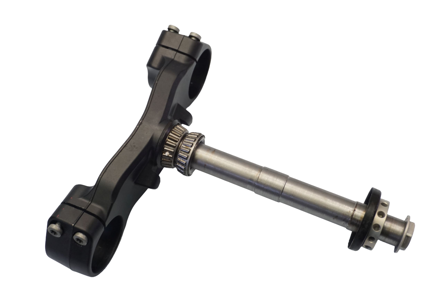 KTM 1290 SUPER ADVENTURE 15-16 untere Gabelbrücke Triple Clamp unten 1