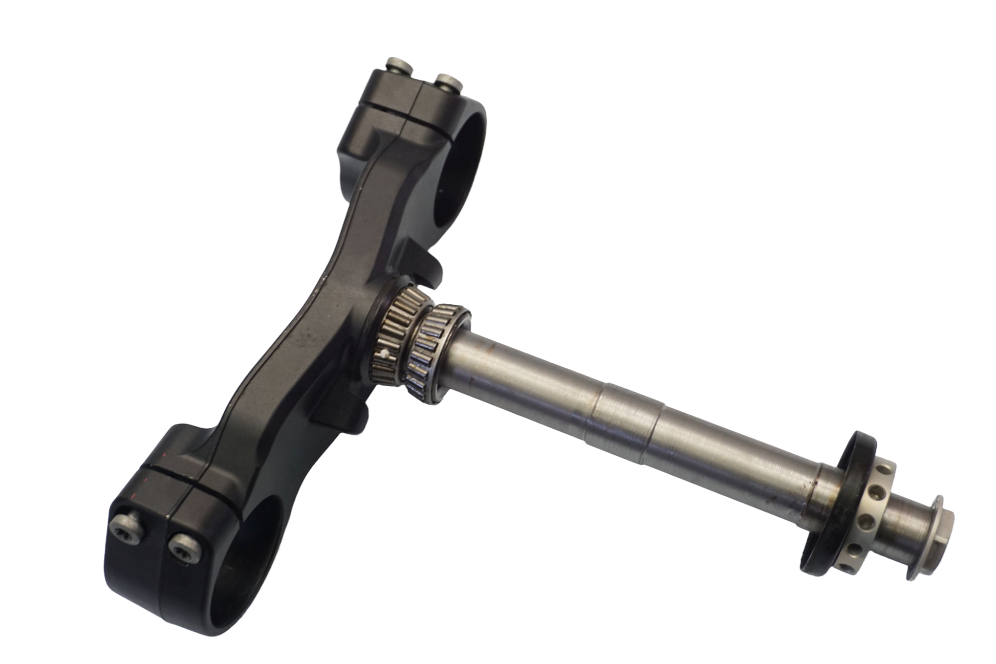 KTM 1290 SUPER ADVENTURE 15-16 untere Gabelbrücke Triple Clamp unten 1