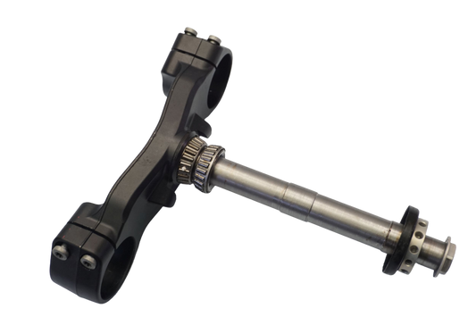 KTM 1290 SUPER ADVENTURE 15-16 untere Gabelbrücke Triple Clamp unten 1