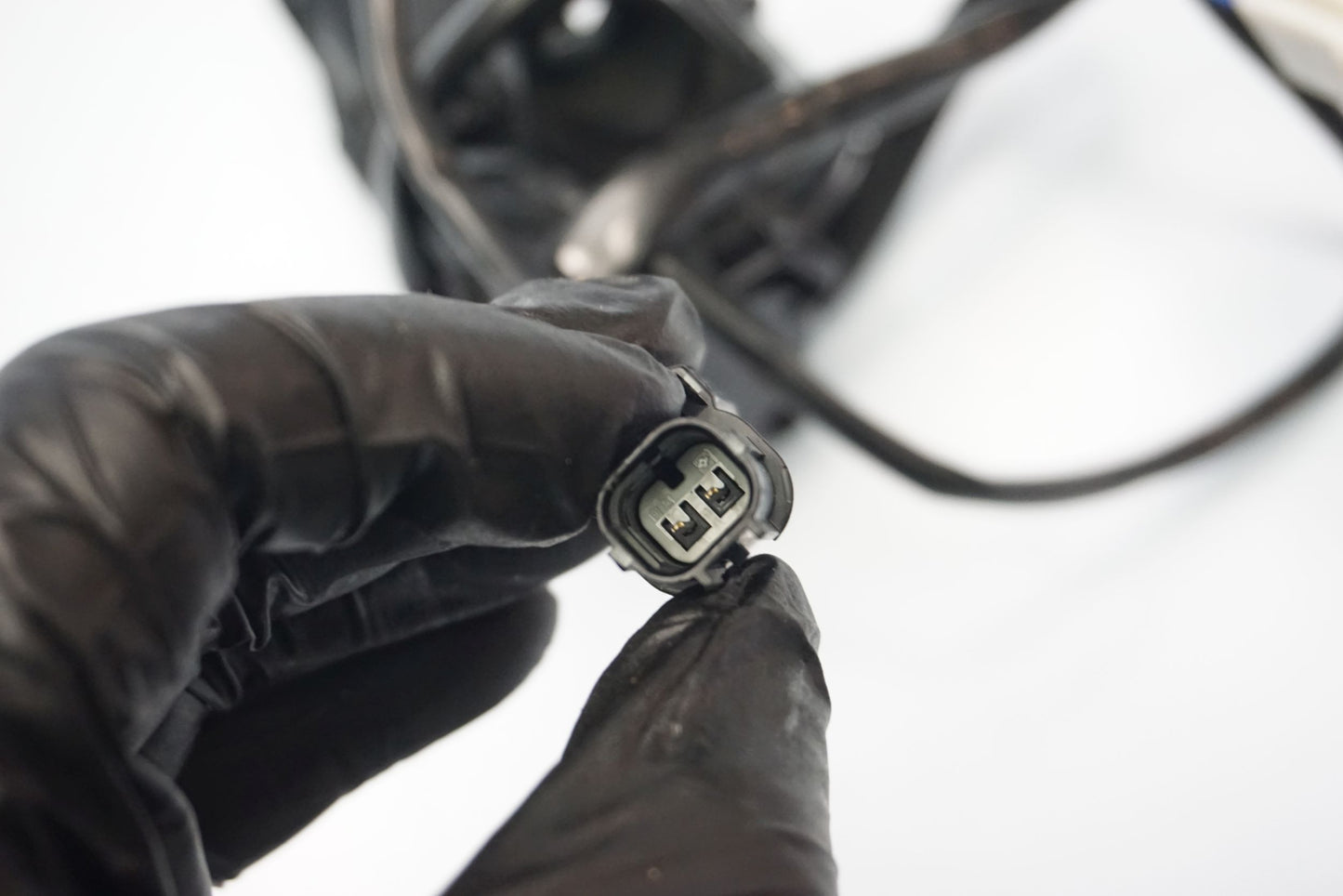 KAWASAKI Z1000 SX 10-16 Schlosssatz Zündschloss Lock Set 8