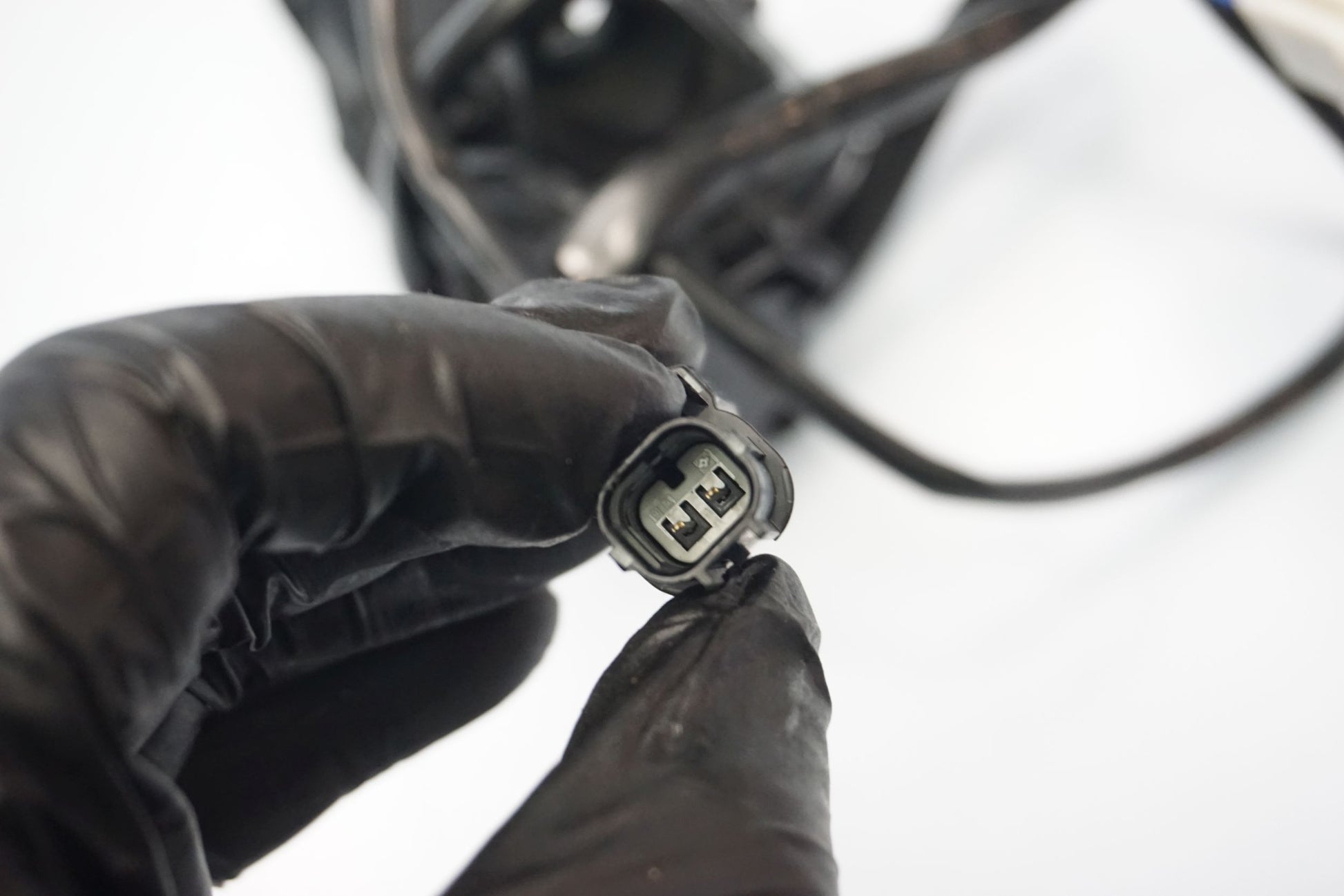 KAWASAKI Z1000 SX 10-16 Schlosssatz Zündschloss Lock Set 8