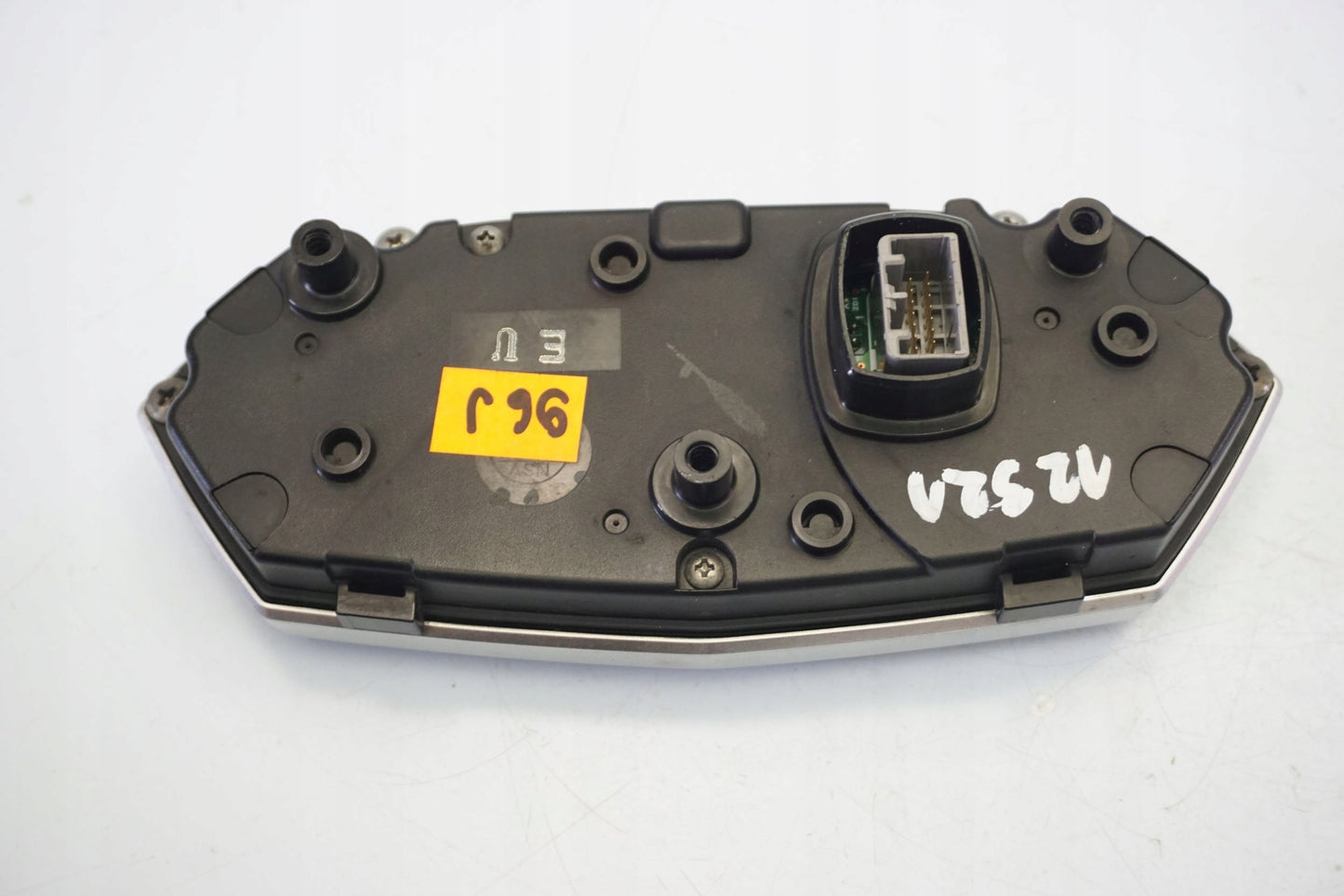 KAWASAKI Z1000 10-13 Tacho Tachometer Cockpit Speedometer 7