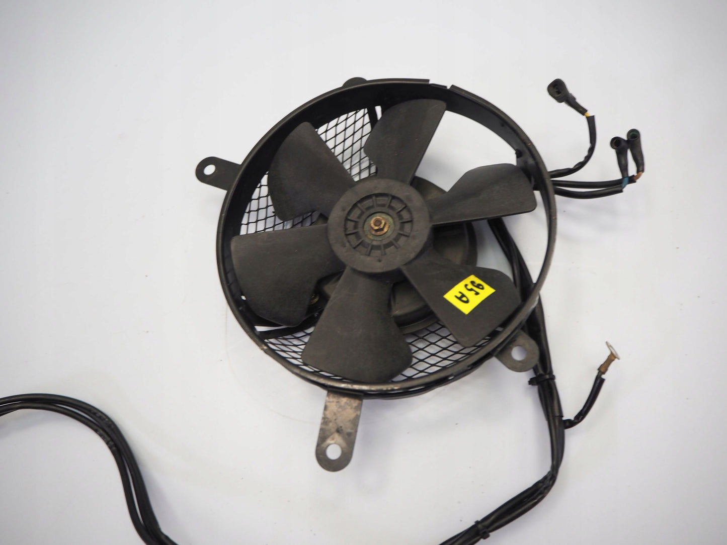 KAWASAKI VN 1500 VULCAN 96-08 Lüfter Ventilator Kühlerlüfter 7